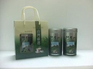 ※TTICL e購物網※ 『 杉林溪綠茶茶葉禮盒(4兩罐-半斤裝) 』可便利商店取貨