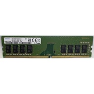 8GB DDR4 2666MHz PC4-21300 1.2V 1Rx8 288-Pin UDIMM Desktop RAM Memory Module M378A1K43DB2-CTD