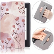 For Kindle Case Kindle 10th 11th-6in Paperwhite 10th-6in 11th-6.8in protection Paperwhite 5/6/7th-6i
