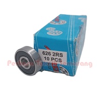 AST BEARING 626 2RS ZZ LAKER LAHER/