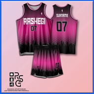 ▥ ❏ ❦ 2022 Jersey Full Sublimation Exclusive Design Black Pink
