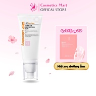 Cnp Laboratory Sunscreen, CNP Laboratory tone up Protection Sun SPF 42 PA+++, natural tone enhanceme