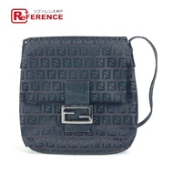 กระเป๋าสะพาย FENDI Zucca Zucchino