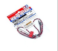田宮遙控車模型燈泡红色 Tamiya LED Light (Diameter 3mm, Red) 54009
