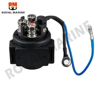 38410-94540 Tilt Fine Adjustment Relay Is Suitable For Mercury Sailor Boat Engine And Suzuki Outboar