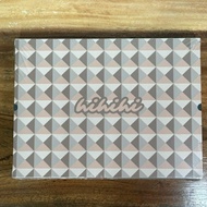 GMK Olivia No3 keycap-light base set