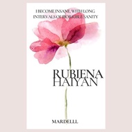 Buku rujukan RUBIENA HAIYAN (NOVEL MELAYU)