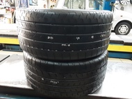 Used Tyre Secondhand Tayar CONTINENTAL MC6 245/40R18 70% Bunga Per 1pc