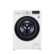 [特價]LG 樂金 WD-S13VDW WiFi蒸洗脫烘變頻滾筒洗衣機 冰磁白