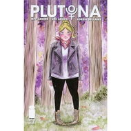 (Physical Issues) Plutona (2015/Image) 3