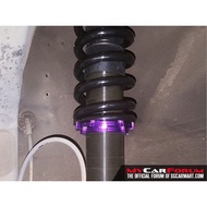 D2 Racing Coilover