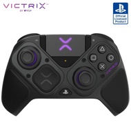 【SONY Official Licensed Product】PDP by TURTLE BEACH Victrix Pro BFG Wireless Gaming Controller for P
