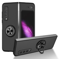 Spy for Samsung Galaxy Z Fold 1 Case Luxury ZFold 1 3 Ultrathin