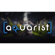 Aquarist build aquariums grow fish development your business PC GAMES