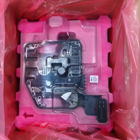 LUK New 0AM927769E 0AM 0CW DQ200 Transmission Control Module TCM TCU for VW AUDI