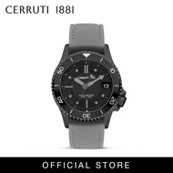 Cerruti 1881 Pesaro Men Watch Contemporary Silicon CTCIWGN22242