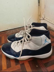 Air jordan 11 retro win like 82