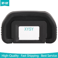 2PCS New EB Rubber Eye Cup Eyepiece Eyecup For Canon DSLR EOS 5D 5D2 70D 80D 60D 50D 40D 30D 20D 10D