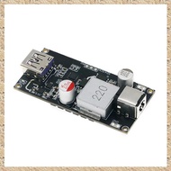 (KTCG) PD3.1 Charger High Power 140w All Protocol Desktop Intelligent Fast Charging Module Support F