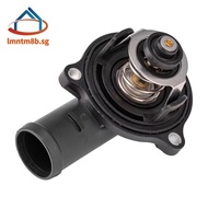 Coolant Thermostat 059121111N 059121111L for  A4 B8 A5  3.0T 06-15   3.0T V6 06-18  07-16
