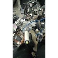 TOYOTA VIOS NCP93 STEERING SHAFT MOTOR