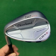 Cleveland CBX 2 Wedge Used 52-11 - KBS TGI 60 S - Publika T260801-006