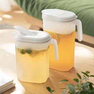 水瓶 水瓶 2000ml Cross-Border Export Cold Kettle Plastic Household Large-Capacity Refrigerator Cold Kett