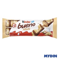 Kinder Bueno Chocolate White (39g)