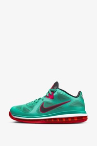 LeBron 9 低筒鞋  Liverpool FC