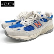 New Balance x KITH U993MS 993 Madison Square Garden 26.5cm