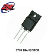 B778 TRANSISTOR / ELECTRONIC COMPONENT
