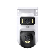 กล้องวงจรปิดสองเลนส์ Outdoor รุ่น CW500 Dual