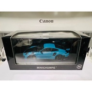 [Out of Print] Mini Cut Porsche 911 GT2RS GT2 RS 991 9 (If You Have Any Questions, Contact Online Cu