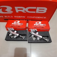 RCB S1 GRT REAR BRAKE MASTER PUMP 14MM UNIVERSAL