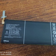 InFocus InFocus M810 M810U M810T Battery UP130048Mobile Phone Battery Board