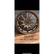 rim ce28 16x7jj aow flow forming