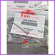 ✉ ✙ ◈ CARBURETOR NEEDLE JET RAIDER 150 SGP