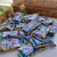 Dino Chocolatestone 7 Grams Stone Shape Fun To Chew Delicious (**Small Pack Size 7 Grams**) 1 Small