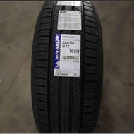 Tayar baru 225/65/17 Michelin primacy suv plus 2024 year