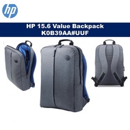 HP NEW 15.6 laptop bag