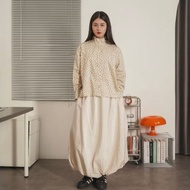 Nymph Cantella Skirt Wanita