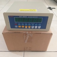 INDICATOR GST - 9600R InNDICATOR JEMBATAN TIMBANGAN