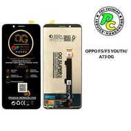 LCD OPPO F5 / F5 YOUTH FULLSET