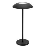Simple Advanced 3 Colors LED Touch Adjustable Light Suitable for Hotel Bar Bar Cafe Table Decoration