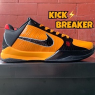 Kobe 5 Protro “ Bruce Lee” Highest Quality