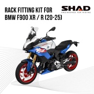 SHAD RACK FOR BMW F900 XR / F900 R 2020'-2025