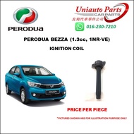 PERODUA BEZZA (1.3cc, 1NR-VE) IGNITION COIL