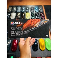AIKKA 2K SUPER DIAMOND SDE COLOUR EFFECT