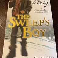 My Story The Sweeps Boy