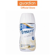 Ensure Plus Advance Vanilla, 220ml
